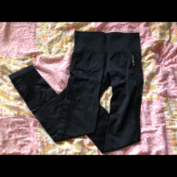 Gymshark Pants - *Firm on price* Energy+ Seamless Leggings NWOT